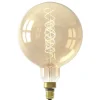 Led Xxl lamp E27 3W Dimbaar 200 mm