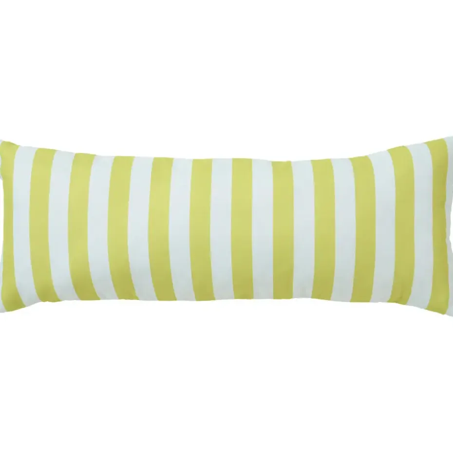 Loungekussen Lupia Blauw/Groen