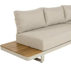 Loungeset Canzo Zand