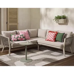 Loungeset Lizzano Zand