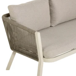 Loungeset Lizzano Zand