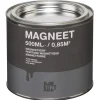 Magneetverf Grijs