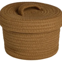 Mand Brest Geel ø20x14 cm 20x14 cm