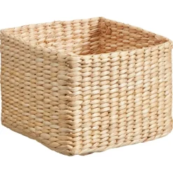 Mand Horben Naturel 20x20x15 cm