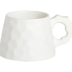 Mok Met Oor Donna Wit 380ml