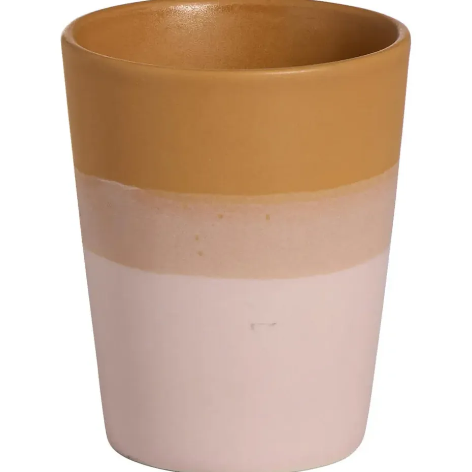 Mok Zonder Oor Cloe Roze 150ml
