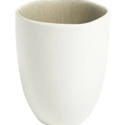 Mok Zonder Oor Nora Taupe 380ml