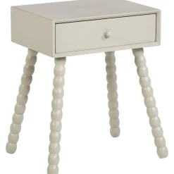 Nachtkastje Lozio Beige