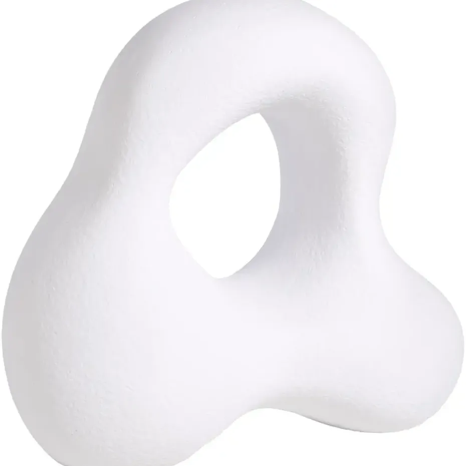 Object Acuto Off-White