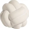 Object Knoop Taupe
