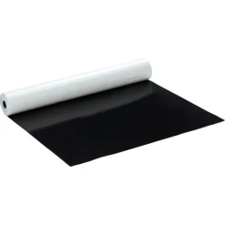 Ondervloer Soundprotect Zwart Wit