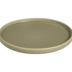 Ontbijtbord Pescara Groen - ⌀21cm