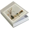 Opbergboek Nordic Calmness 30CM 21x30x5 cm