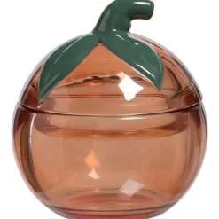 Opbergpot Chilly Rood