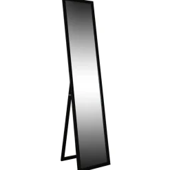 Passpiegel Zwart