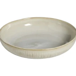 Pastabord Ivy Wit - ⌀21,5cm