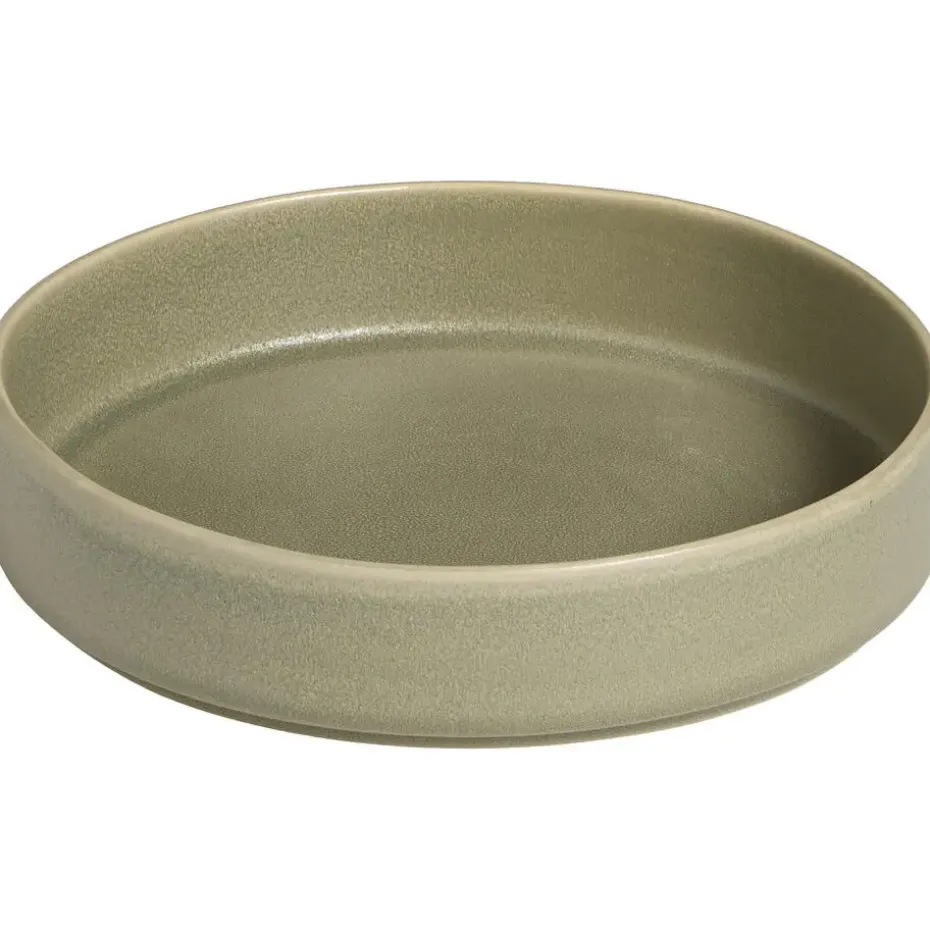 Pastabord Pescara Groen - ⌀21cm