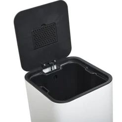 Pedaalemmer Dex 30 Liter Off-White