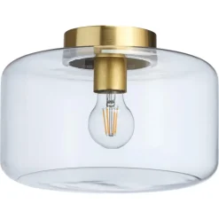 Plafondlamp Aita Goud