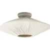 Plafondlamp Antares Zand