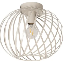 Plafondlamp Crius Zand