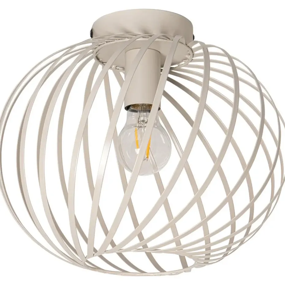 Plafondlamp Crius Zand