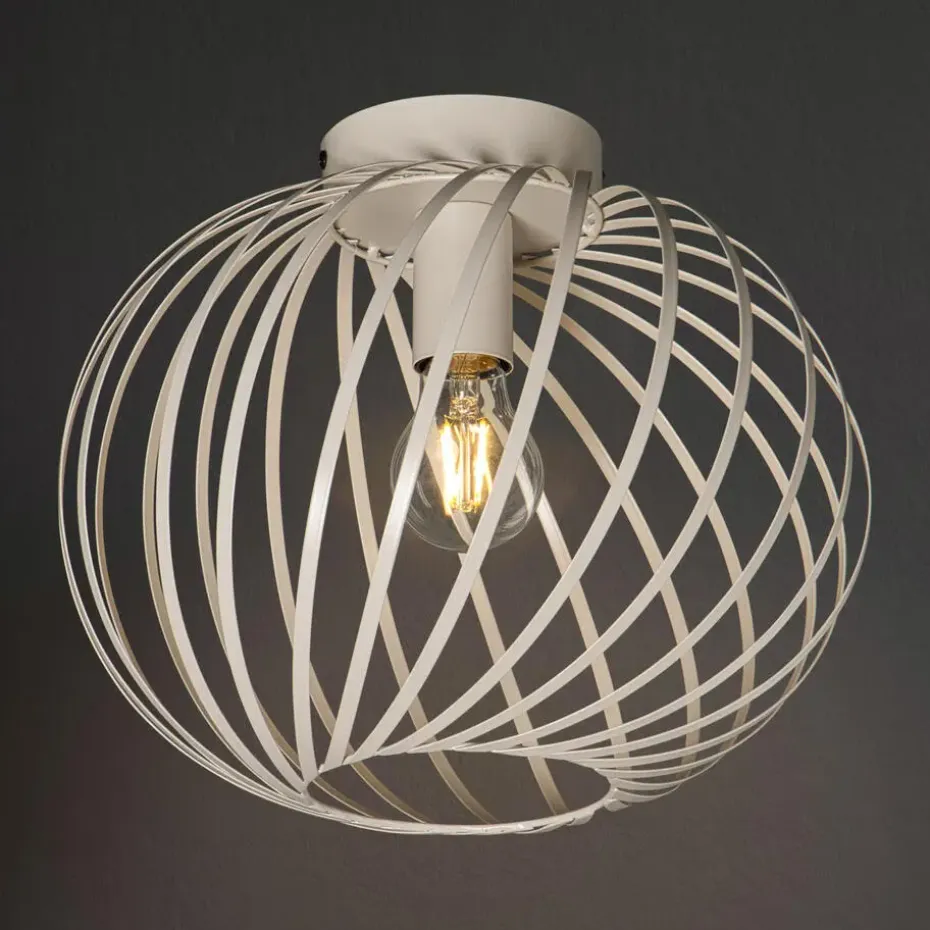 Plafondlamp Crius Zand