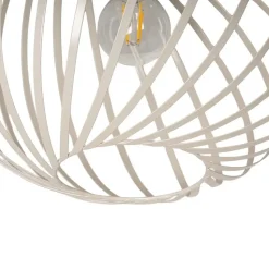 Plafondlamp Crius Zand