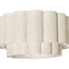 Plafondlamp Lotis Off-white