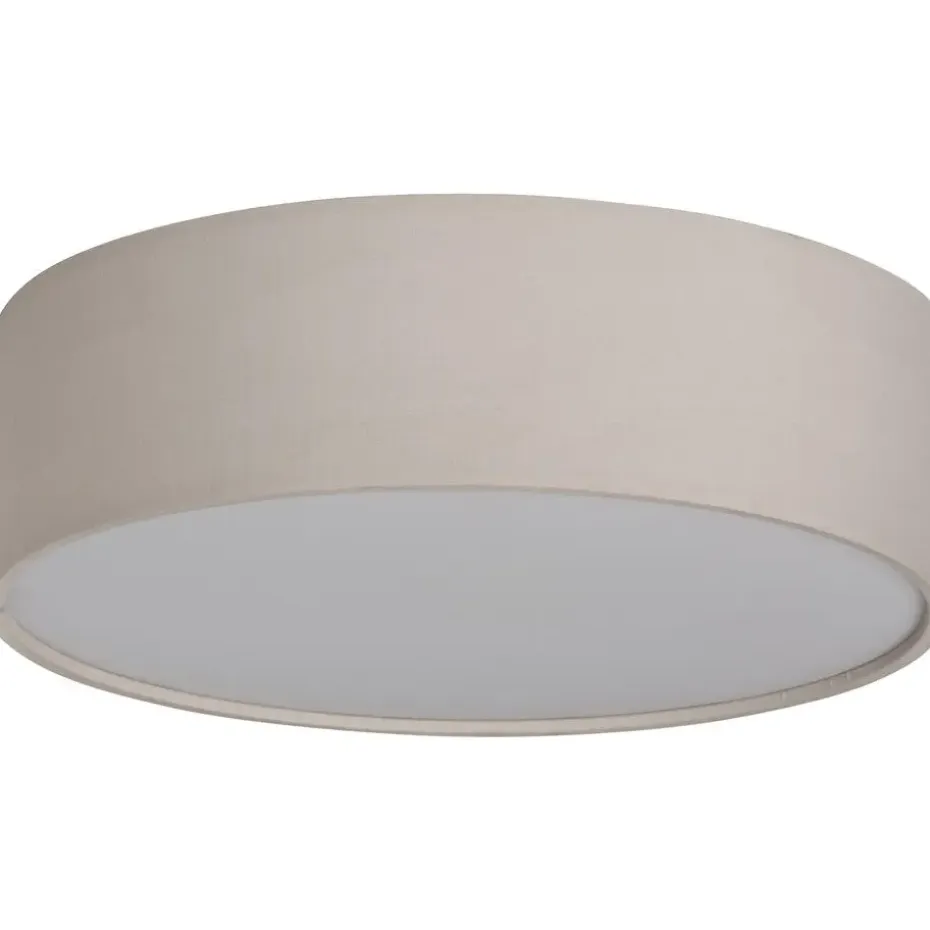 Plafondlamp Miranda Grijs