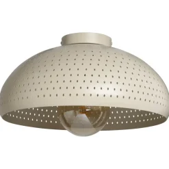 Plafondlamp Pacha Off-white