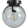 Plafondlamp Rana Zwart