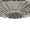 Plafondlamp Tinia Grijs