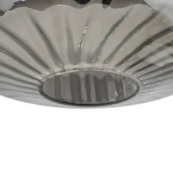 Plafondlamp Tinia Grijs