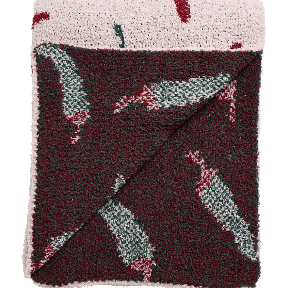 Plaid Chili Roze 130x170 cm