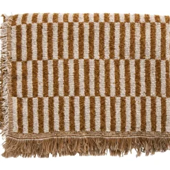 Plaid Flero Roest 130x170 cm