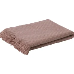Plaid Lode Roze 130x170 cm