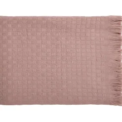 Plaid Lode Roze 130x170 cm