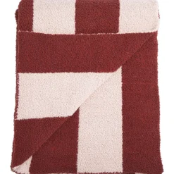 Plaid Reims Multicolor 130x170 cm