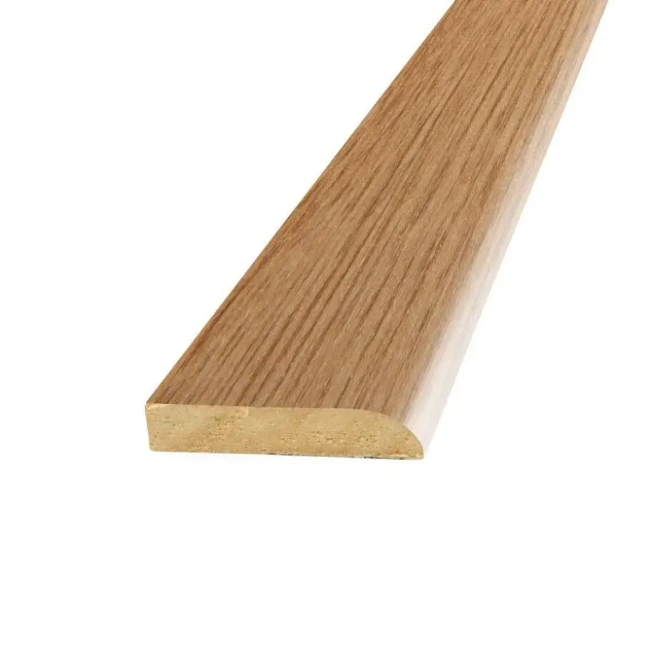 Plakplint Eiken MDF 2,4 cm