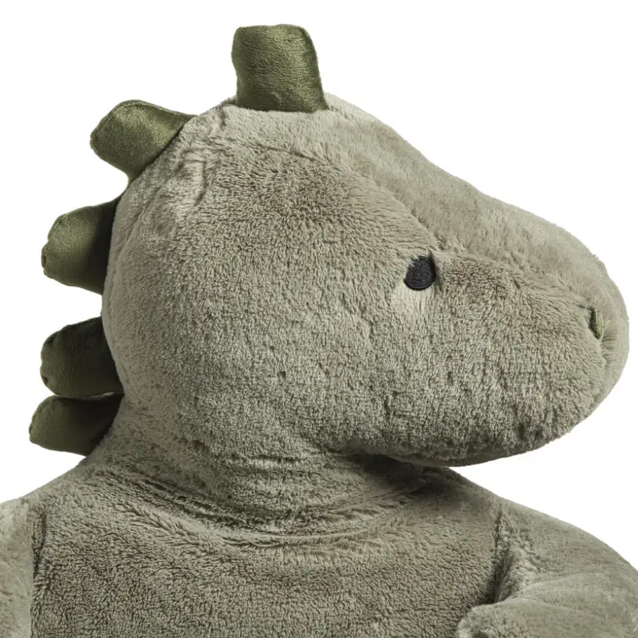 Poef Dino