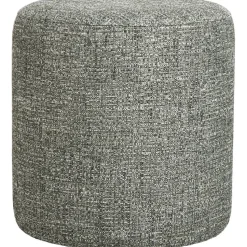 Poef Lauria Groen