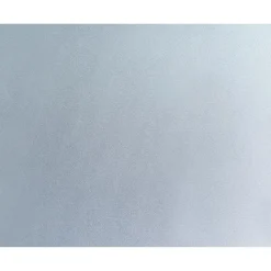 Raamfolie Mat Transparant XL
