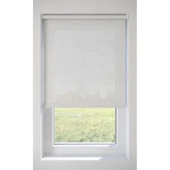 Rolgordijn Cas Creme Lichtdoorlatend