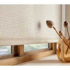 Rolgordijn Lux Beige