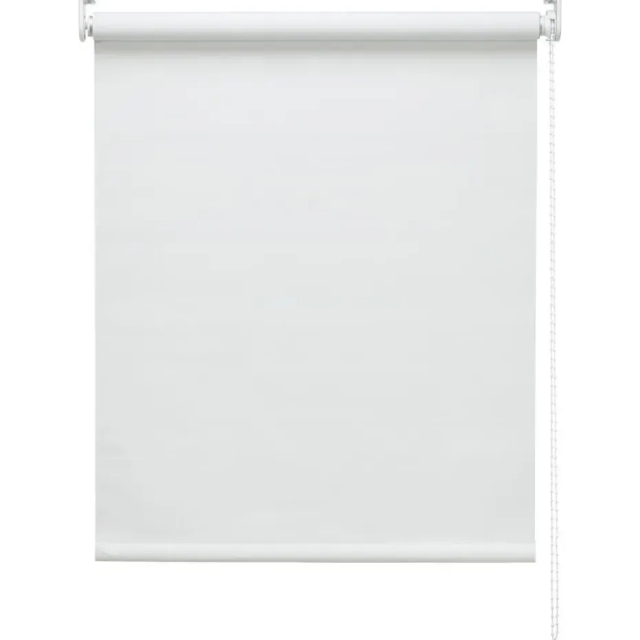 Rolgordijn Maaike Wit 80x190 cm