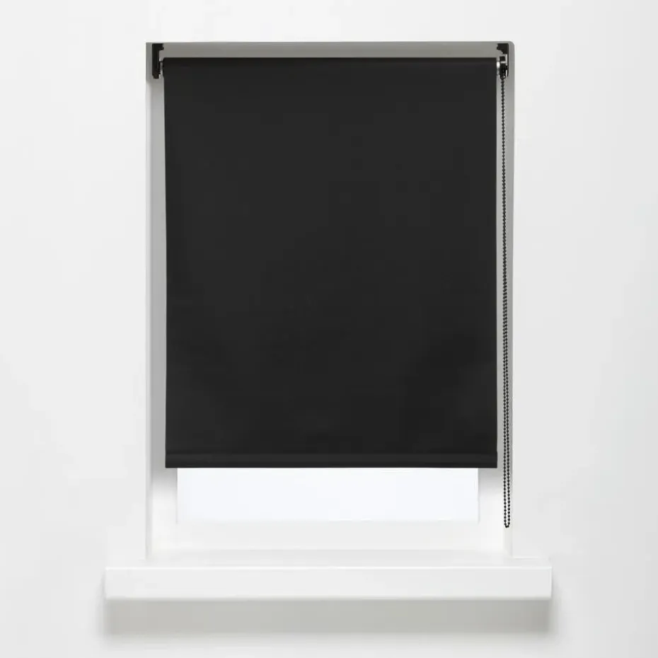 Rolgordijn Maaike Zwart 60x190 cm