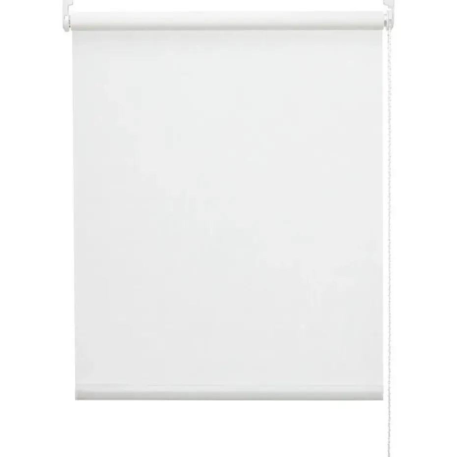 Rolgordijn Milou Wit 210x190 cm