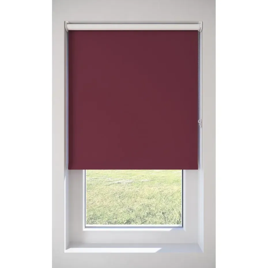 ROLGORDIJN NOOR ROOD
