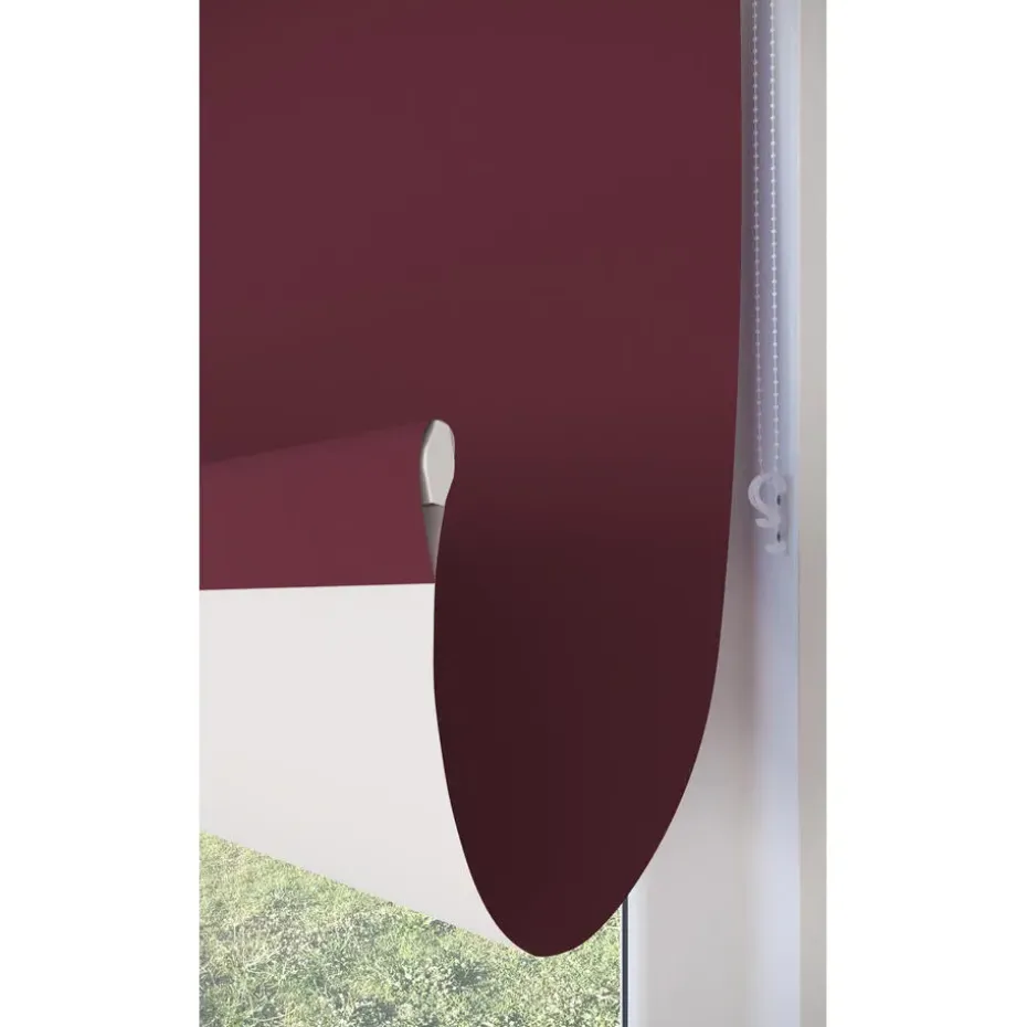 ROLGORDIJN NOOR ROOD